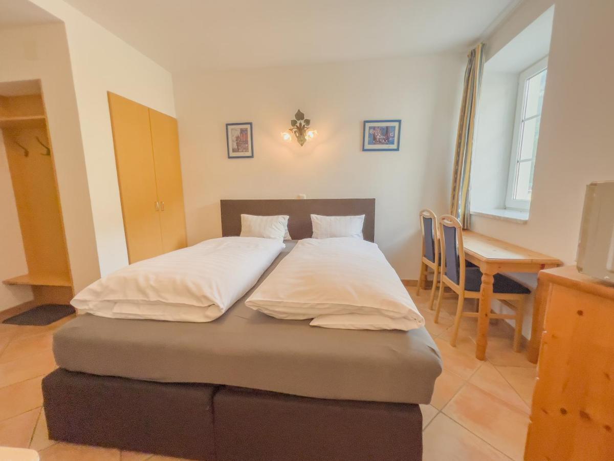 Appartement Egghof Berwang Bilik gambar