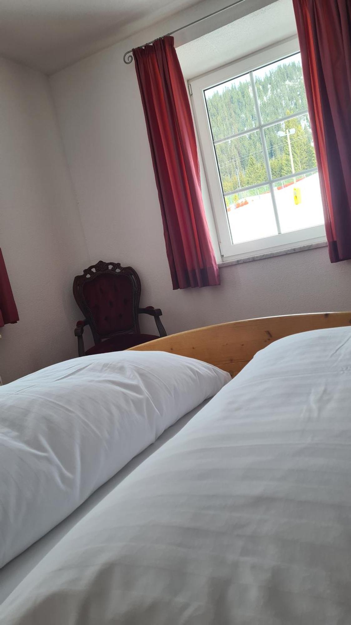 Appartement Egghof Berwang Bilik gambar