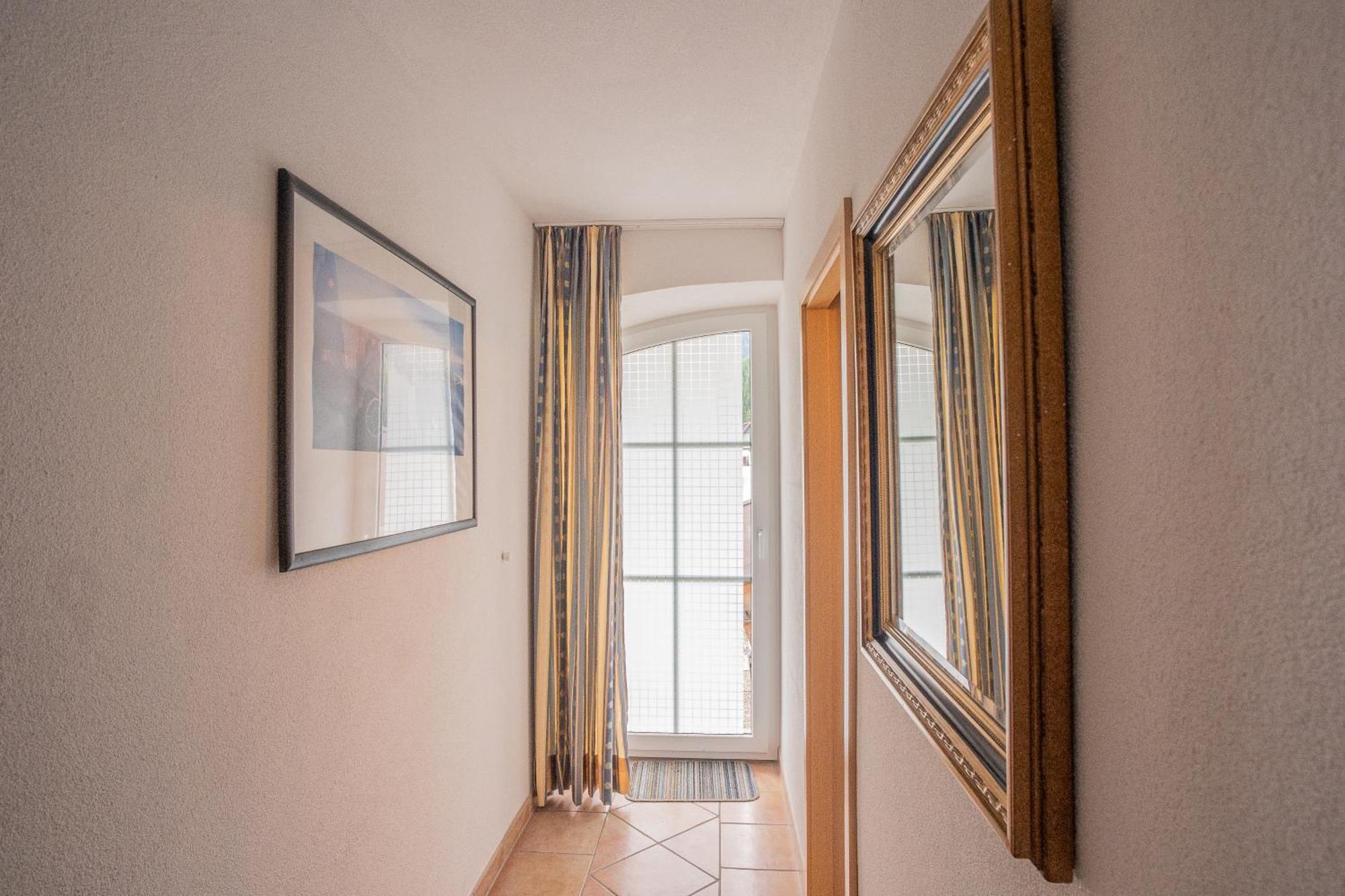 Appartement Egghof Berwang Bilik gambar